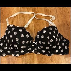Women's 34B Bra Set